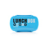 C2169 Homio Blue Lunch Box With Supoon