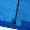 C2268 SIN RAW Blue Puffer Hoodies  Jacket