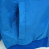 C2268 SIN RAW Blue Puffer Hoodies  Jacket