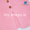 C2269 GF Baby Pink Wolen Sweater