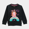 C2274 Zr Black Girl Dream  Fleece Sweart Shirt