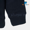 C2299 ZR Black Sparkle DOLL Fleece Track suit