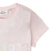 C1561 KPA Happy Glitter Soft Pink T-Shirt