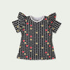 C2081 Revolution BAC-PAT Infants Love Shirt