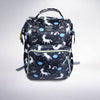 C1746 BB Mommy & Baby Back Pack Bag