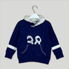 C1076 ORC 38 Blue Sweatshirt