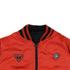 C1088 PUBG Fashion Red M Jacket