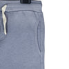 C1105 ZR Plain gray blue Trouser