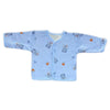 C1230 LOVE BABY SKY BLUE 5-PCS SUIT