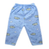 C1230 LOVE BABY SKY BLUE 5-PCS SUIT