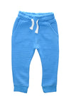 C1286 ZR KD Sky Blue Track Suit (2-Pcs)