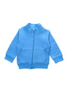 C1286 ZR KD Sky Blue Track Suit (2-Pcs)