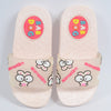 C1412 BABDOG Sometime Transparent with Baby Pink Slippers