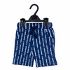 C1452 LBFT Original Penguin Blue Shorts