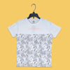 C1458 HSE Santa Barbara Cool White T-Shirt