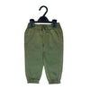 C1460 LE Blue & Green Shirt with Trouser Pant