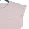 C1553 NI Its Cool Plain Mustered T-Shirt