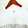 C1458 HSE Santa Barbara Cool White T-Shirt