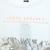 C1458 HSE Santa Barbara Cool White T-Shirt