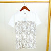 C1458 HSE Santa Barbara Cool White T-Shirt