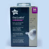 C1642 Closer to Nature with Super Soft Silicon Teat 150ML Feeding Bottle