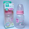 C1654 PP Minitree Regular Neck Pink Feeding Bottle 5oz/150ml