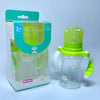 C1672 PP Minitree Regular Neck Green Feeding Bottle 5oz/150ml