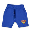 C1826 LFT Super Man Blue Short