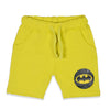 C1827 LFT Batman Yellow Short