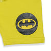 C1827 LFT Batman Yellow Short