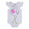 C1834 SO-CT Heron Tales Light Pink Romper