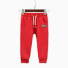 C2012 ZR Red Clouer Crain Trouser