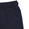 C2033 Nx Blue Faleece Trouser With Multi Lining