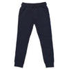 C2033 Nx Blue Faleece Trouser With Multi Lining