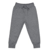 C2042 Kiko Unicorn Grey  2-Pcs Fleece Suit