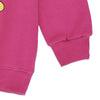 C2043 Kiko Unicorn Pink  2-Pcs Fleece Suit