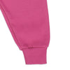 C2043 Kiko Unicorn Pink  2-Pcs Fleece Suit