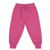 C2043 Kiko Unicorn Pink  2-Pcs Fleece Suit