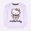 C2059 MNT Hell Kitty Terry sweat Shirt