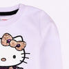 C2059 MNT Hell Kitty Terry sweat Shirt