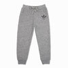 C2090 Adais Grey Fleece Trouser