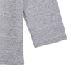 C2092 MNG Grey Herat I'm Over The Moon  Fleece Sweat Shirt