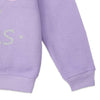 C2114 Mng Light Plum Cool Girls  Fleece Sweart Shirt