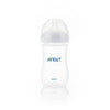 C2175 Avent Natural Sky Feeding Bottle  260Ml