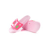 C2219 Fish Baby Pink Slipper