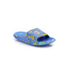 C2224 Lovely Blue Slipper