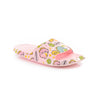 C2227 Lovely Pink Slipper