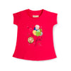 C2241 Mnt Drak Pink Make every Day  T-Shirt