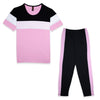 W1029 RB Color's Smile Pink with B/W Tracking/Night Suit