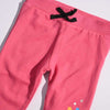 C1967 P-VLVT Team Unicorn No Pocket D-Pink Trouser